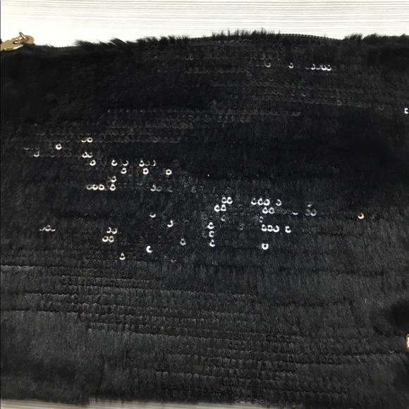 Darling Black Wristlet by Stephanie Johnson - Picture 5 of 6